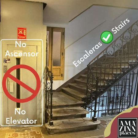Ap Embajadores XI Μαδρίτη Εξωτερικό φωτογραφία